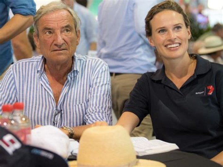 Meet Legendary Horse Trainer, Luca Cumani's Wife, Sara Cumani! Know About Her Age, Birthday, Husband, Children