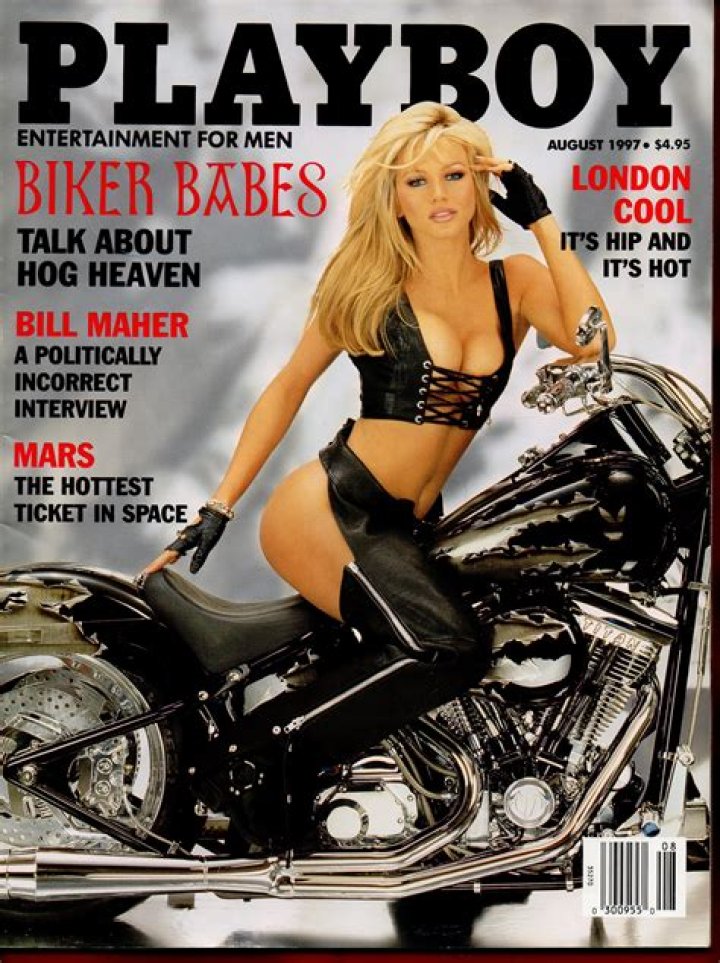 Meet Nikki Ziering - Bio, Playboy's Playmate, Net Worth & Boyfriend