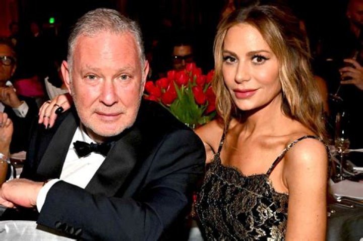 Meet Paul Kemsley-Husband of reality star, Dorit Kemsley!