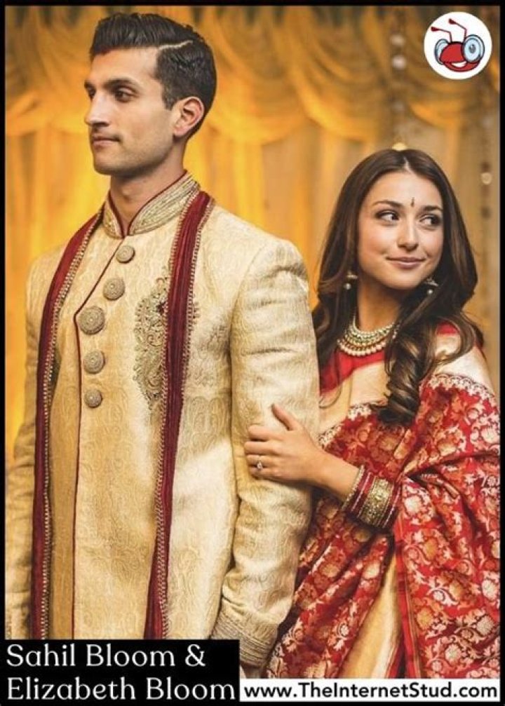 Meet Sahil Bloom Wife Elizabeth Bloom: Relationship Timeline