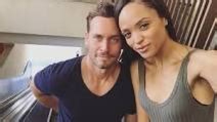 Meet Sal Stowers, Days of Our Lives Actress - Boyfriend & Net Worth