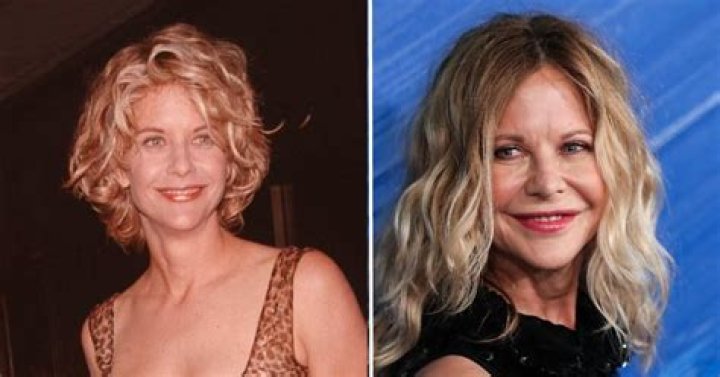 Meg Ryan had no other choice but to shun Hollywood spotlight for 8 long years