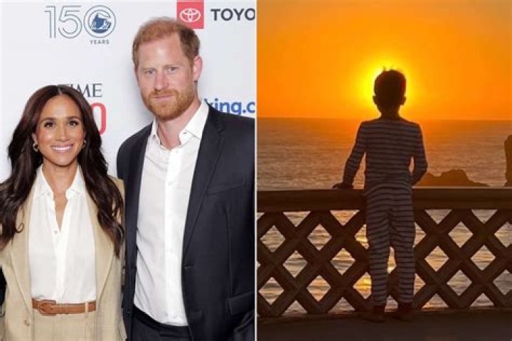 Meghan Markle's strict rule for son Archie she or Prince Harry won't ditch - 'What makes the man'