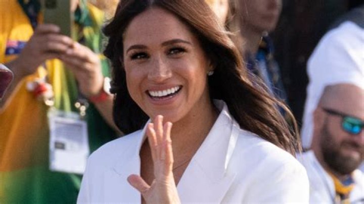 Meghan Markle 'will return to acting' in 2024 with 'big changes' ahead, psychic predicts