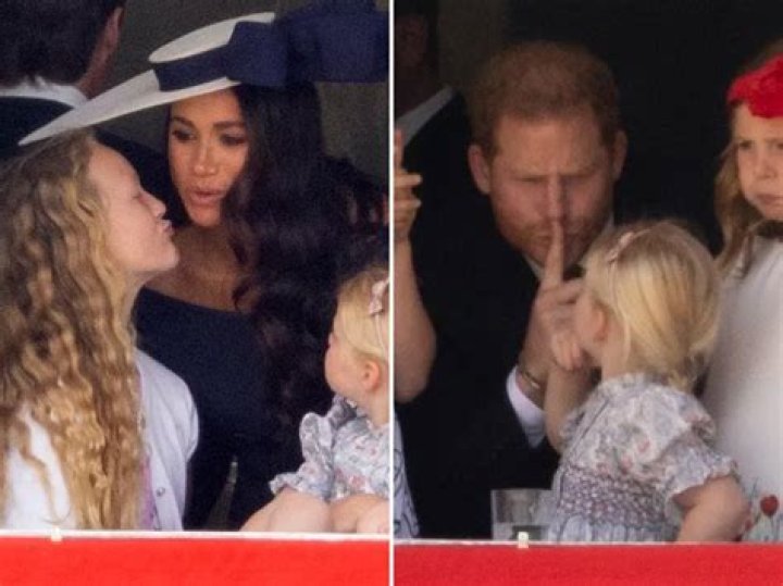 Meghan Markle Steps Out with $6,400 Chanel Bag as Her Children Get Royal Titles!