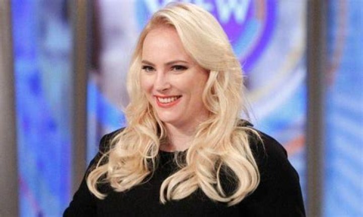 Meghan McCain Bio (Wiki) 