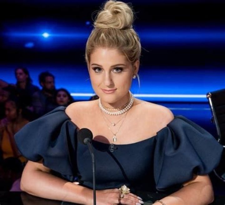 Meghan Trainor Bio (Wiki) 