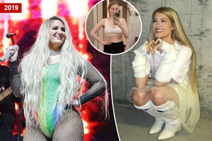 Meghan Trainor still loves her side-by-side toilets: ‘I don’t have to wait for him’