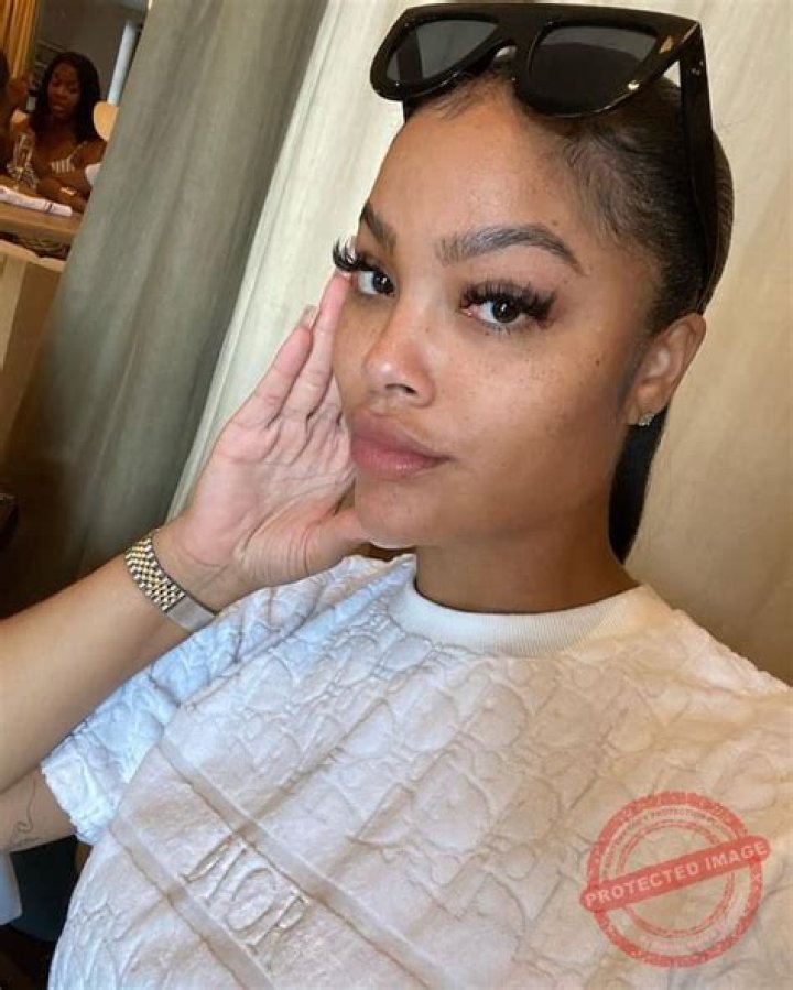 Mehgan James Bio (Wiki) 