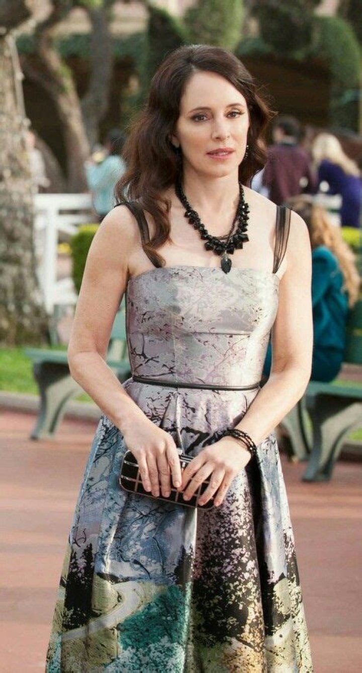 Mel Gibson & Madeleine Stowe did a public photo-op together: WTF?