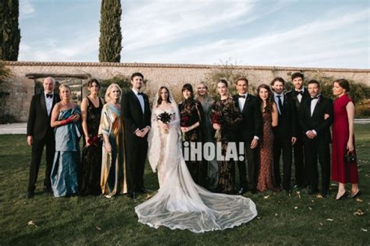 Melanie Griffith: ‘Don’t get married. There’s no need… it’s archaic’