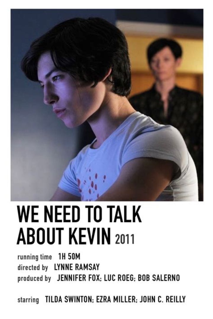 Melanie Lynskey: If more people looked like me on screen, I wouldn’t have to talk about it