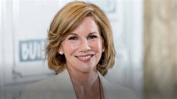 Melissa Gilbert got Botox, bought a convertible when her last marriage ended