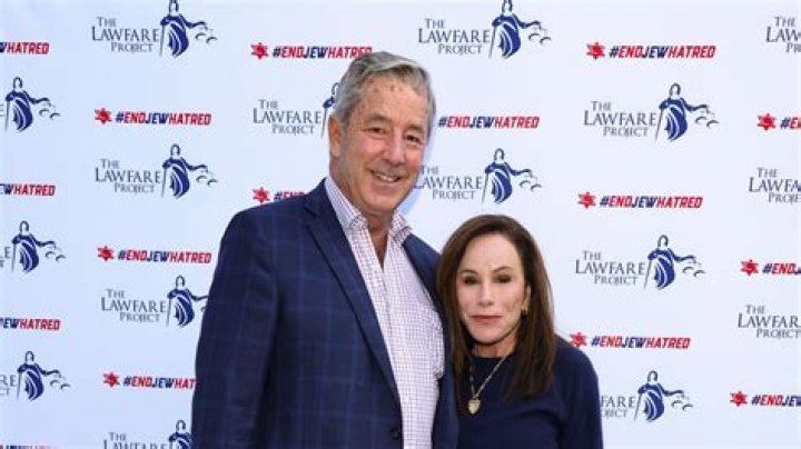 Melissa Rivers is off the market, engaged to Los Angeles attorney Steve Mitchel 