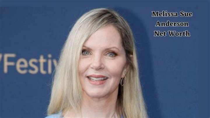 Melissa Sue Anderson Net Worth - Wiki, Age, Weight and Height, Relationships, Family, and More