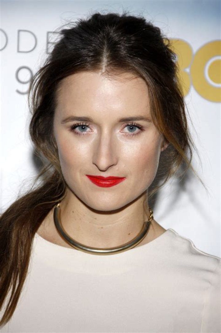 Meryl Streep donated $2 million to Vassar, where two of her daughters are alumnae