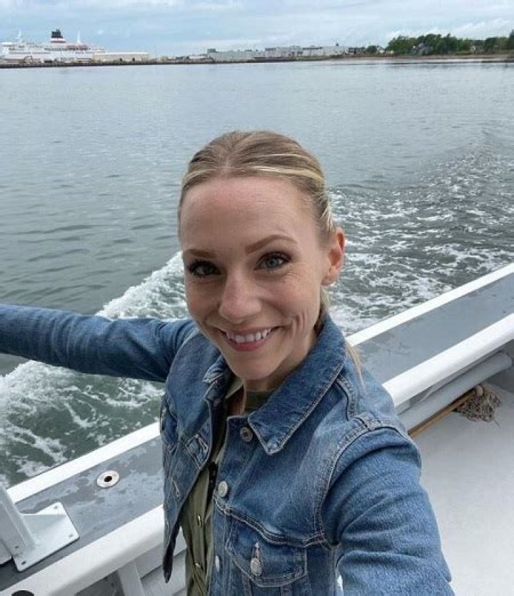 Meteorologist Kelsey McEwen Age, Net Worth, Husband
