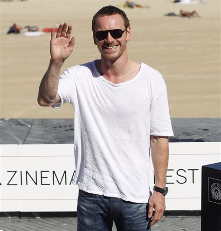 Michael Fassbender promotes ‘Shame’ in Spain: methy, sexy or meh?