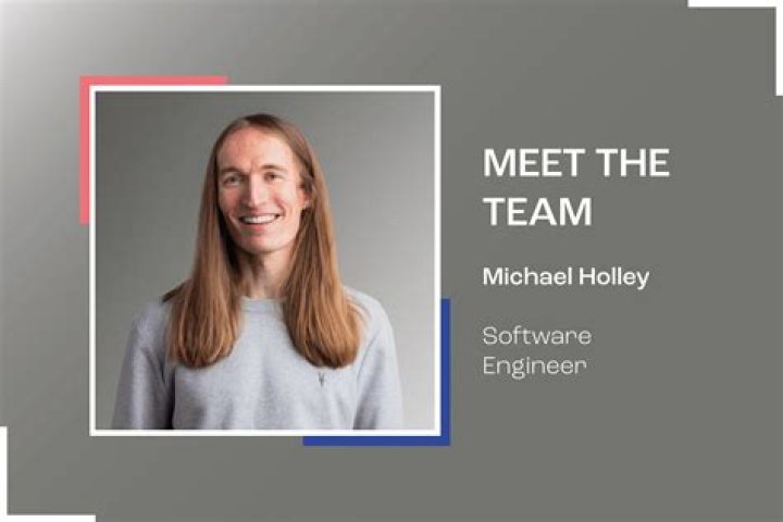 Michael Holley Bio (Wiki) 