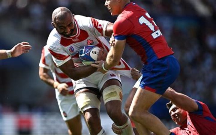 Michael Leitch Net Worth - Wiki, Age, Weight and Height, Relationships, Family, and More