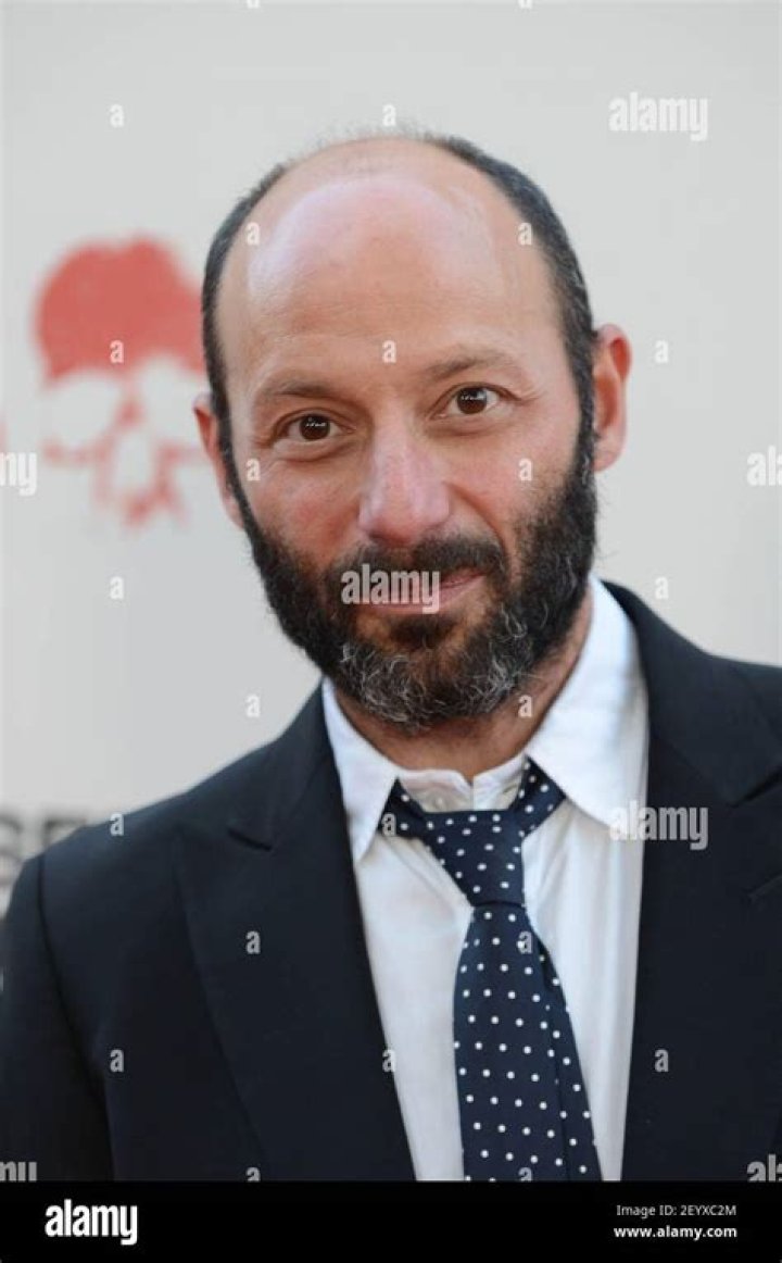 Michael Marisi Ornstein Bio (Wiki) 