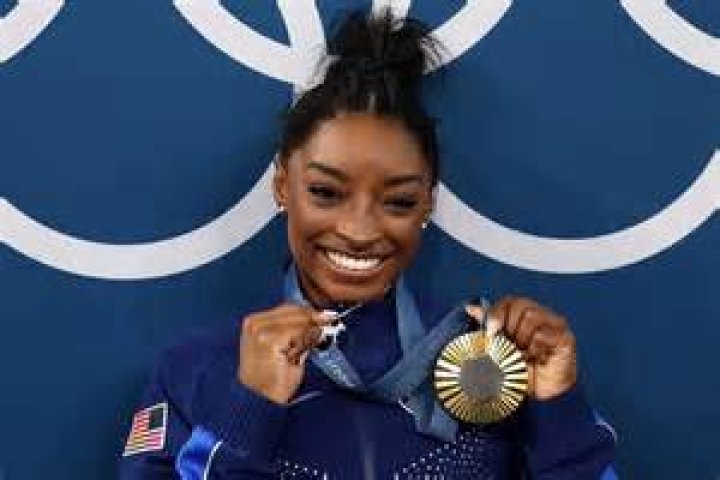 Michael Phelps on Simone Biles: ‘The Olympics is overwhelming… it broke my heart’
