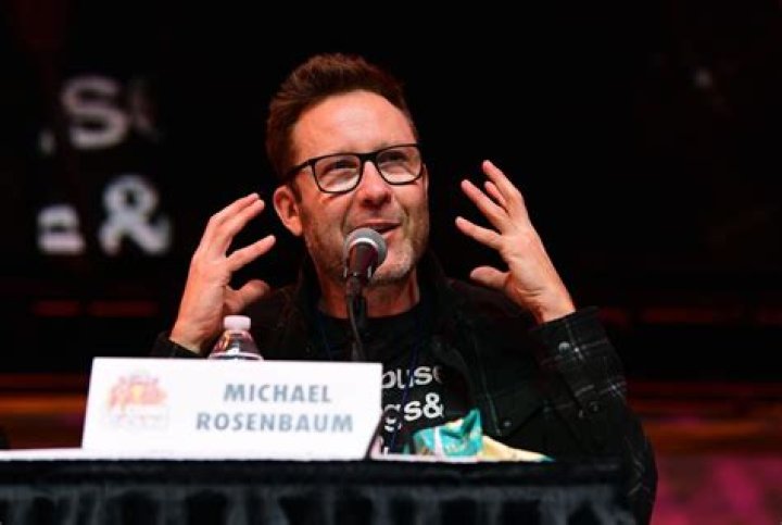 Michael Rosenbaum Net Worth - Wiki, Age, Weight and Height, Relationships, Family, and More