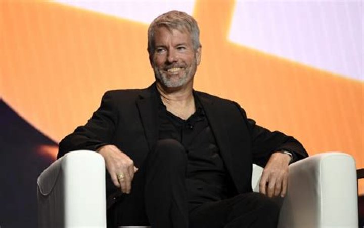 Michael Saylor Net Worth - Wiki, Age, Weight and Height, Relationships, Family, and More