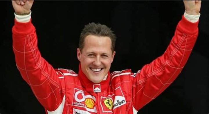 Michael Schumacher Net Worth: Career & Lifestyle