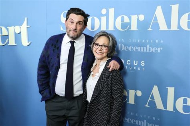 Michael Showalter Net Worth - Wiki, Age, Weight and Height, Relationships, Family, and More