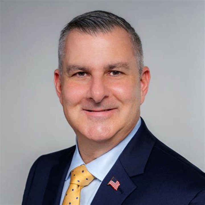 Michael Wainstein Bio (Wiki) 