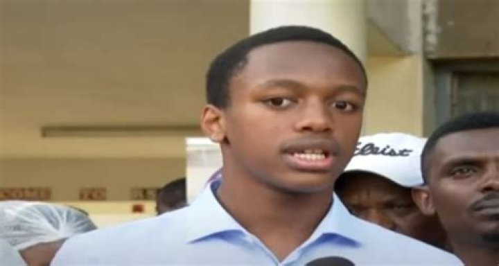 Michael Warutere Biography: Who Is He? Age Family Ethnicity And Religion