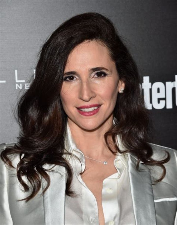 Michaela Watkins Bio (Wiki) 