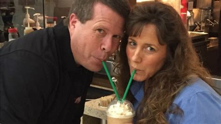 Michelle Duggar’s love tips include never turning your husband down for sex
