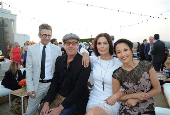 Michelle Forbes Net Worth - Wiki, Age, Weight and Height, Relationships, Family, and More