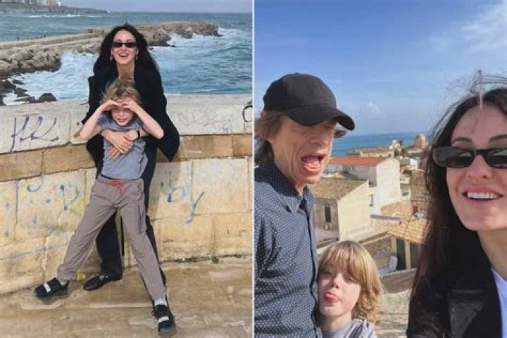 Mick Jagger, 73, has welcomed his eighth child with ex Melanie Hamrick