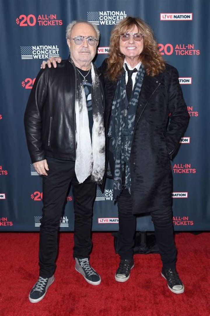 Mick Jones Net Worth - Wiki, Age, Weight and Height, Relationships, Family, and More