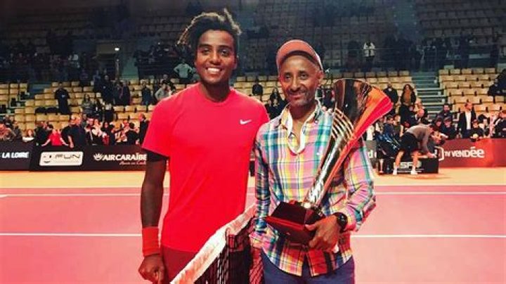 Mikael Ymer Ethnicity: What Is His Race? Parents And Religion