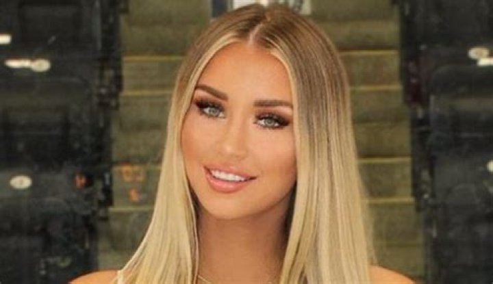 Mikayla Demaiter Plastic Surgery, Weight Loss And Beauty Secret