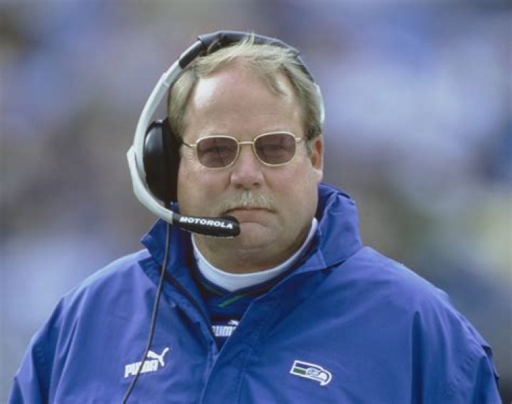 Mike Holmgren Net Worth - Wiki, Age, Weight and Height, Relationships, Family, and More