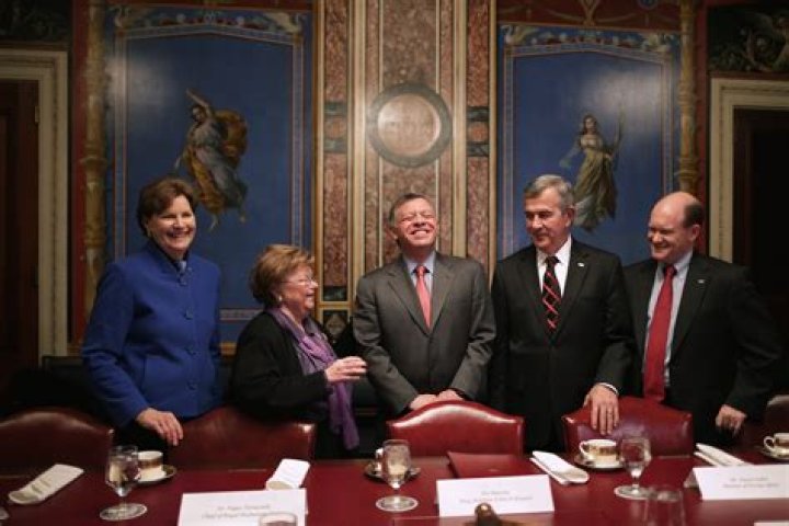 Mike Johanns Net Worth - Wiki, Age, Weight and Height, Relationships, Family, and More