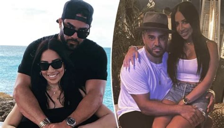 Mike Shouhed And His Girlfriend Paulina Ben-Cohen Moving In Amid His Sexting Scandal In The Past!