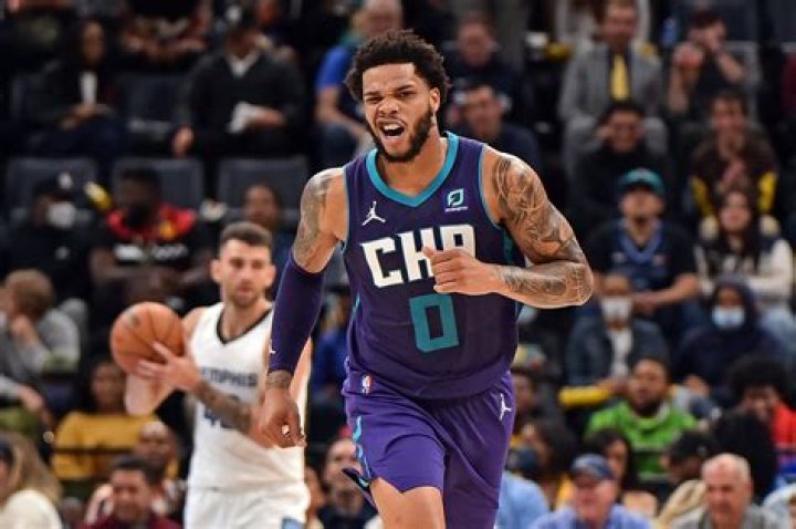 Miles Bridges Net Worth - Wiki, Age, Weight and Height, Relationships, Family, and More