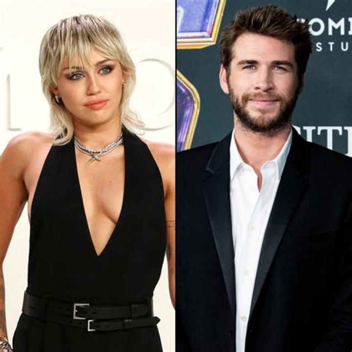 Miley Cyrus & Liam Hemsworth’s peeps are trading accusations of infidelity, drug use