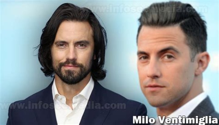 Milo Ventimiglia Bio (Wiki) 