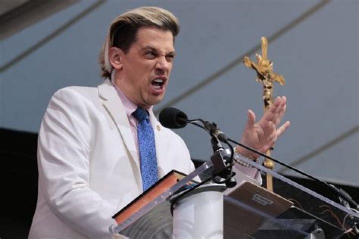 Milo Yiannopoulos Bio (Wiki) 