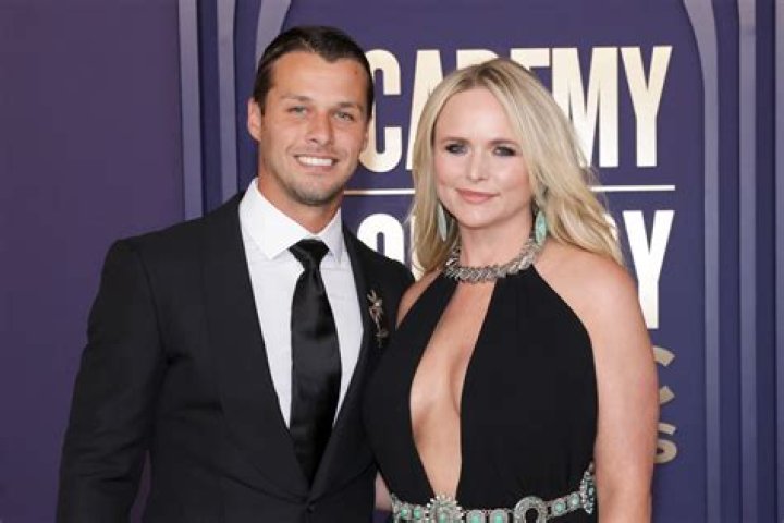 Miranda Lambert told friends she ‘wants a baby and to be with Brendan forever’