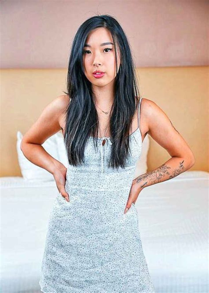 Misty Lee Bio (Wiki) 