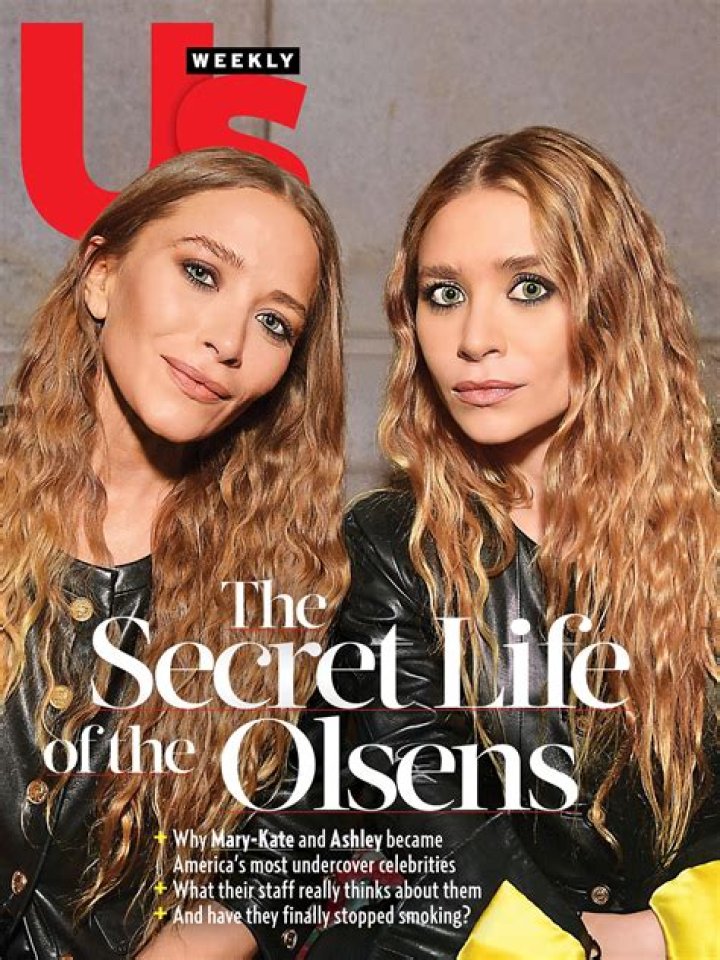MK & Ashley Olsen got nose jobs in 2007 because they’re jealous of their sister