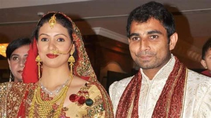 Mohammed Shami Divorce With Hasin Jahan: Payal Ghosh Proposed Marriage